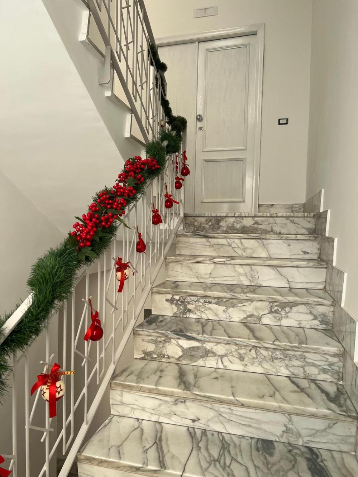 Maison Aielli 112 San Giuseppe Vesuviano 外观 照片