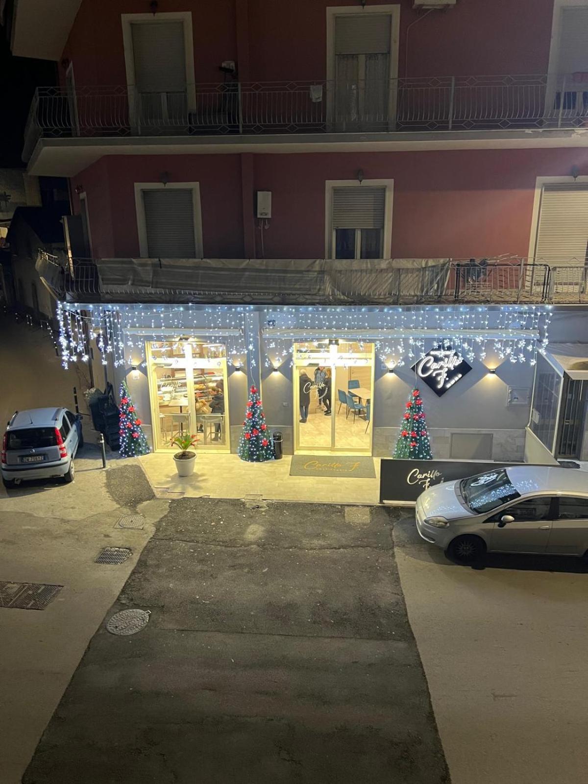 Maison Aielli 112 San Giuseppe Vesuviano 外观 照片