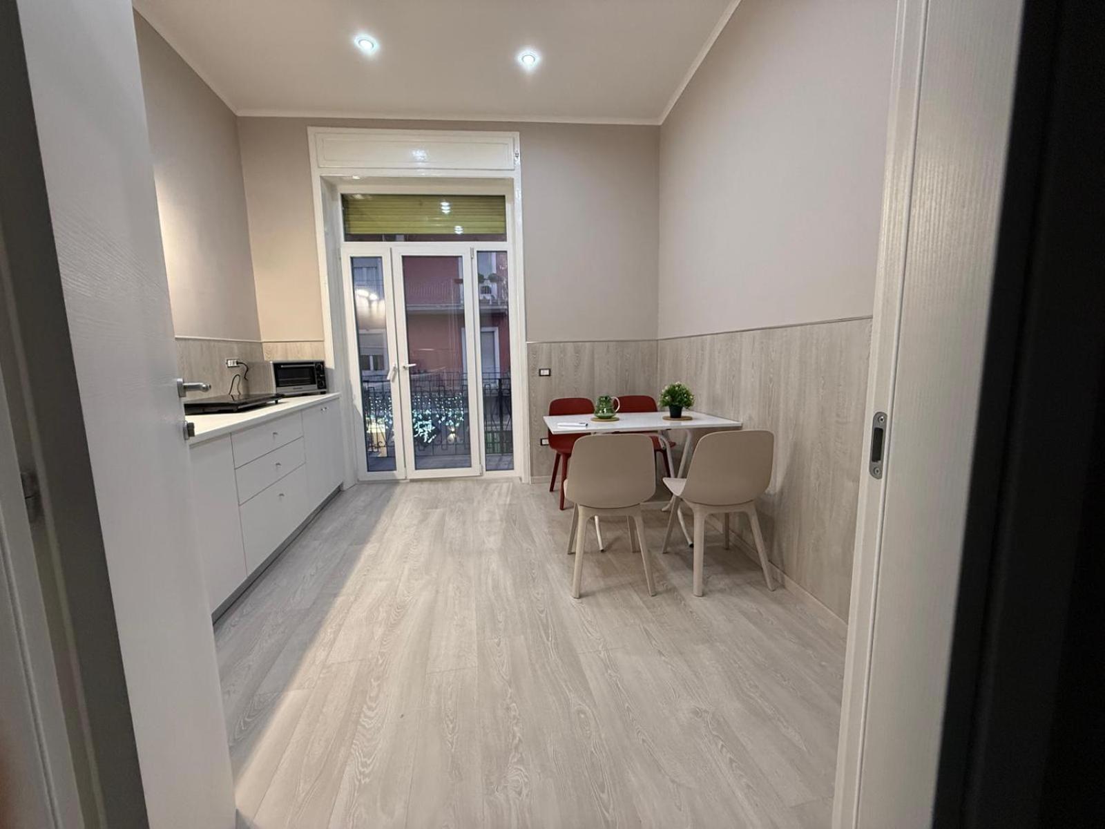 Maison Aielli 112 San Giuseppe Vesuviano 外观 照片