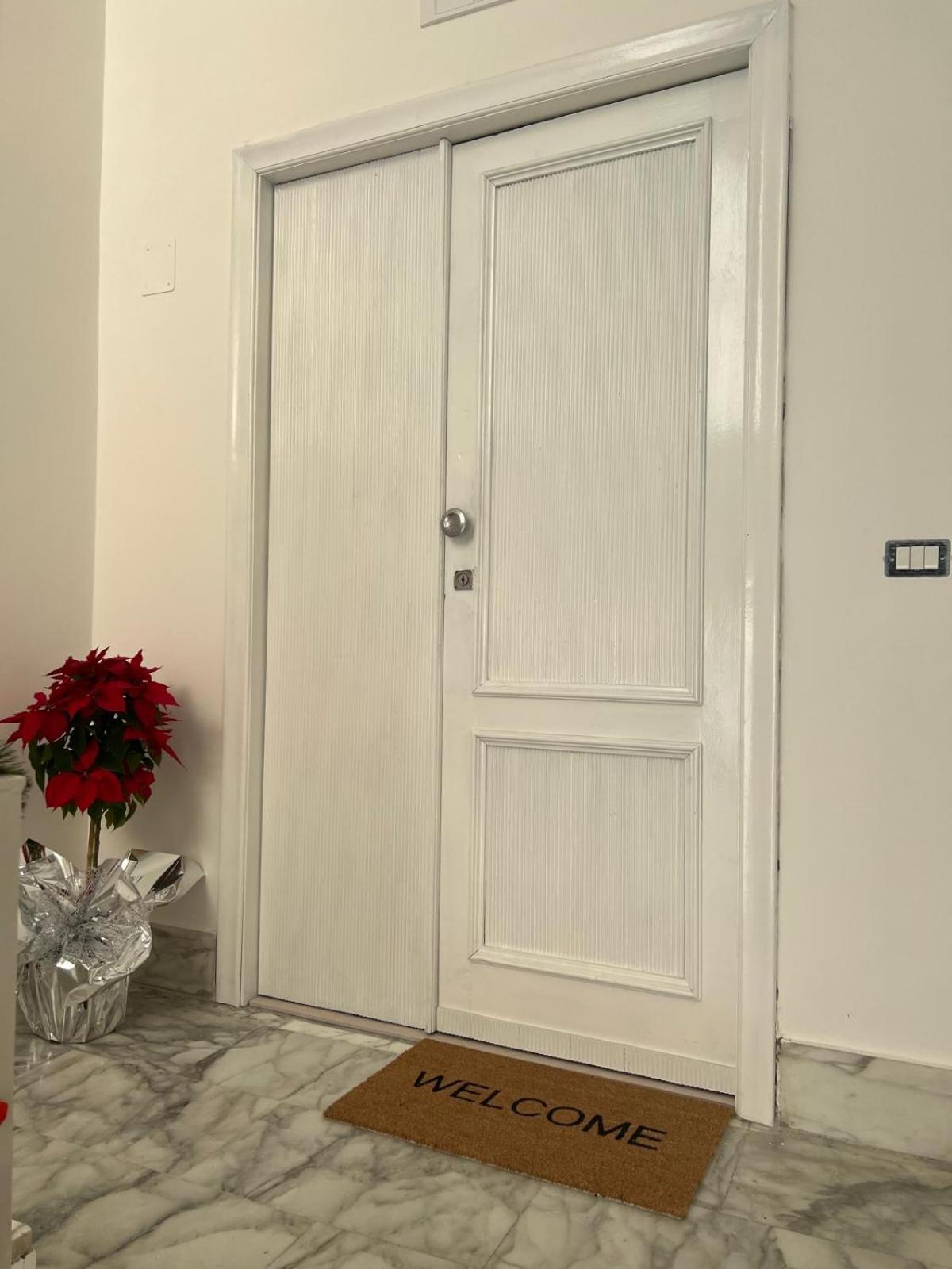 Maison Aielli 112 San Giuseppe Vesuviano 外观 照片