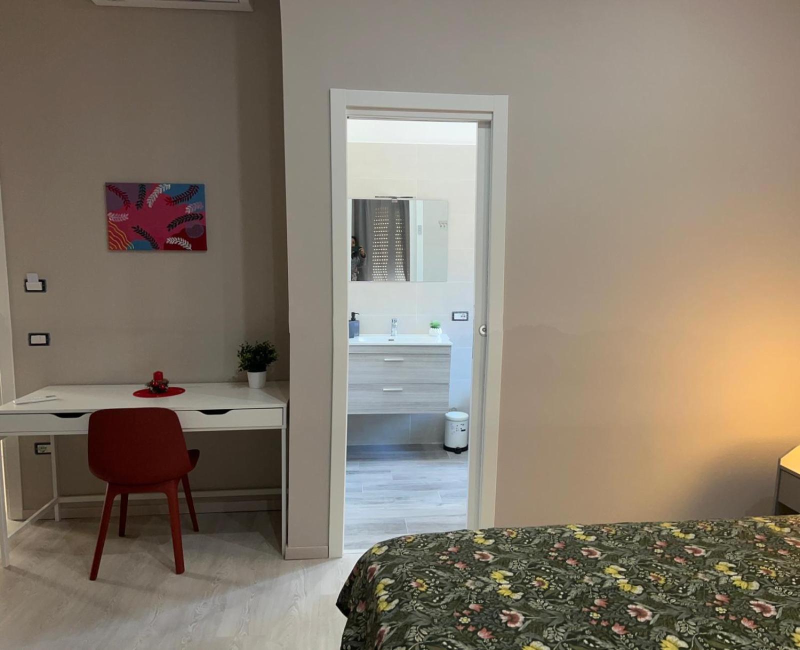 Maison Aielli 112 San Giuseppe Vesuviano 外观 照片