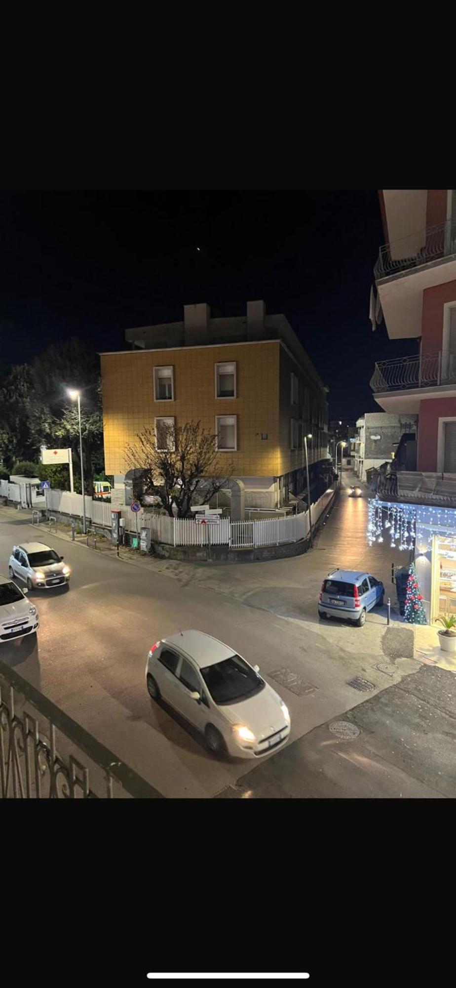 Maison Aielli 112 San Giuseppe Vesuviano 外观 照片