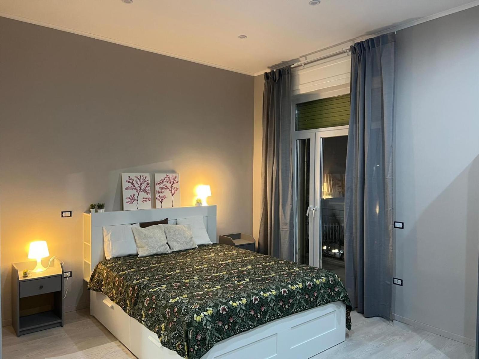 Maison Aielli 112 San Giuseppe Vesuviano 外观 照片