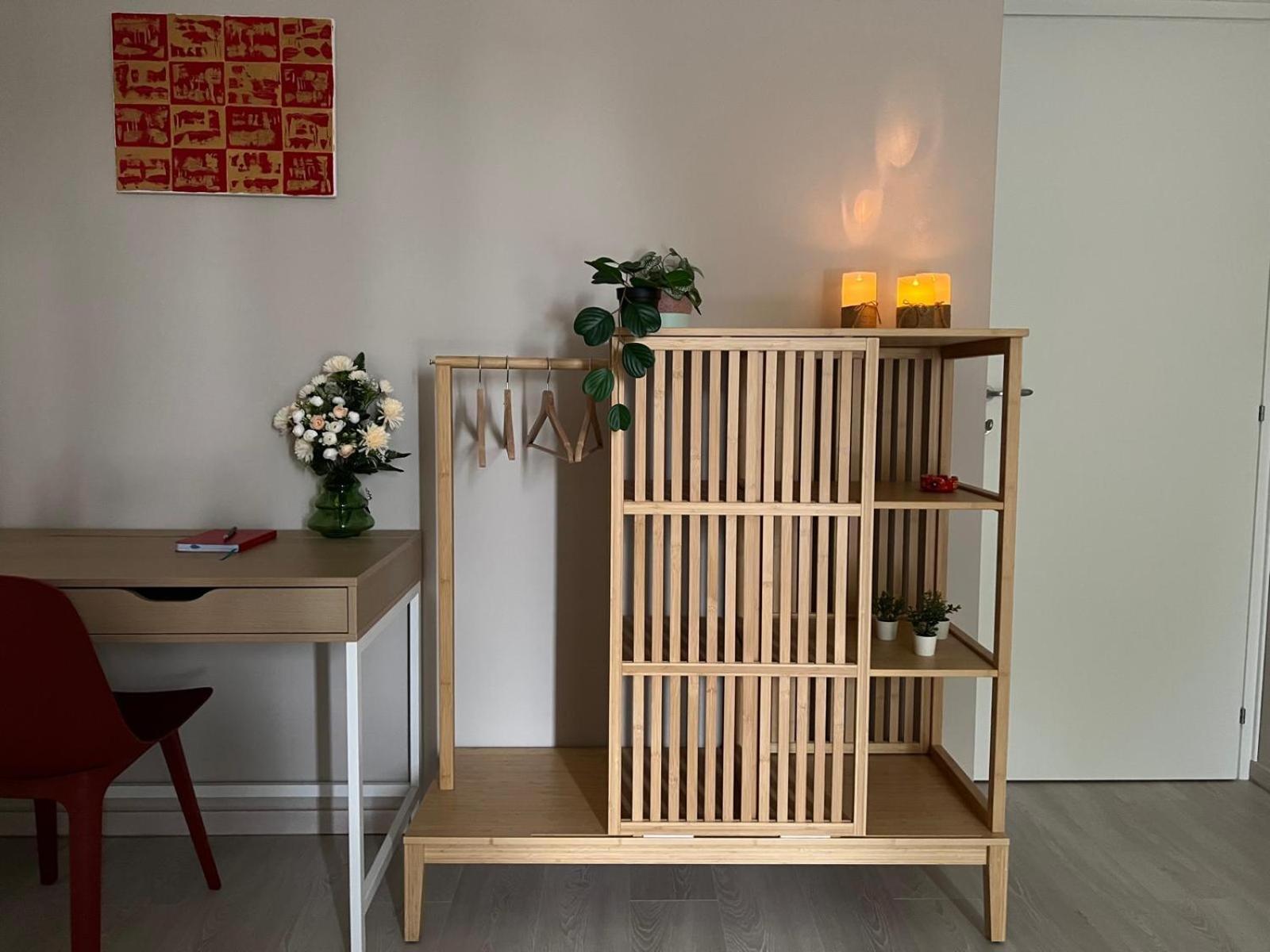 Maison Aielli 112 San Giuseppe Vesuviano 外观 照片